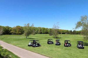Birchwood Farms Golf & Country Club