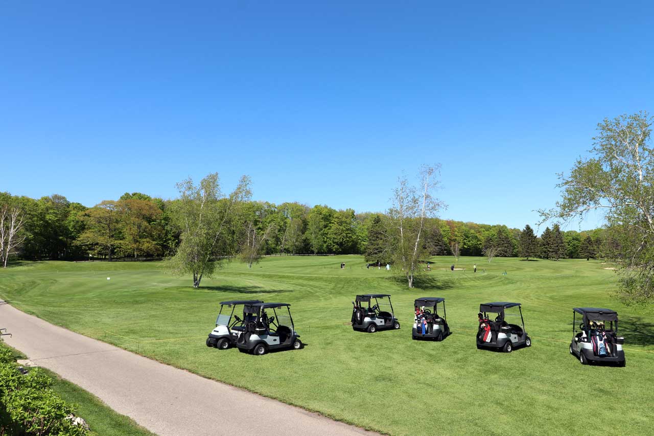 Birchwood Farms Golf & Country Club