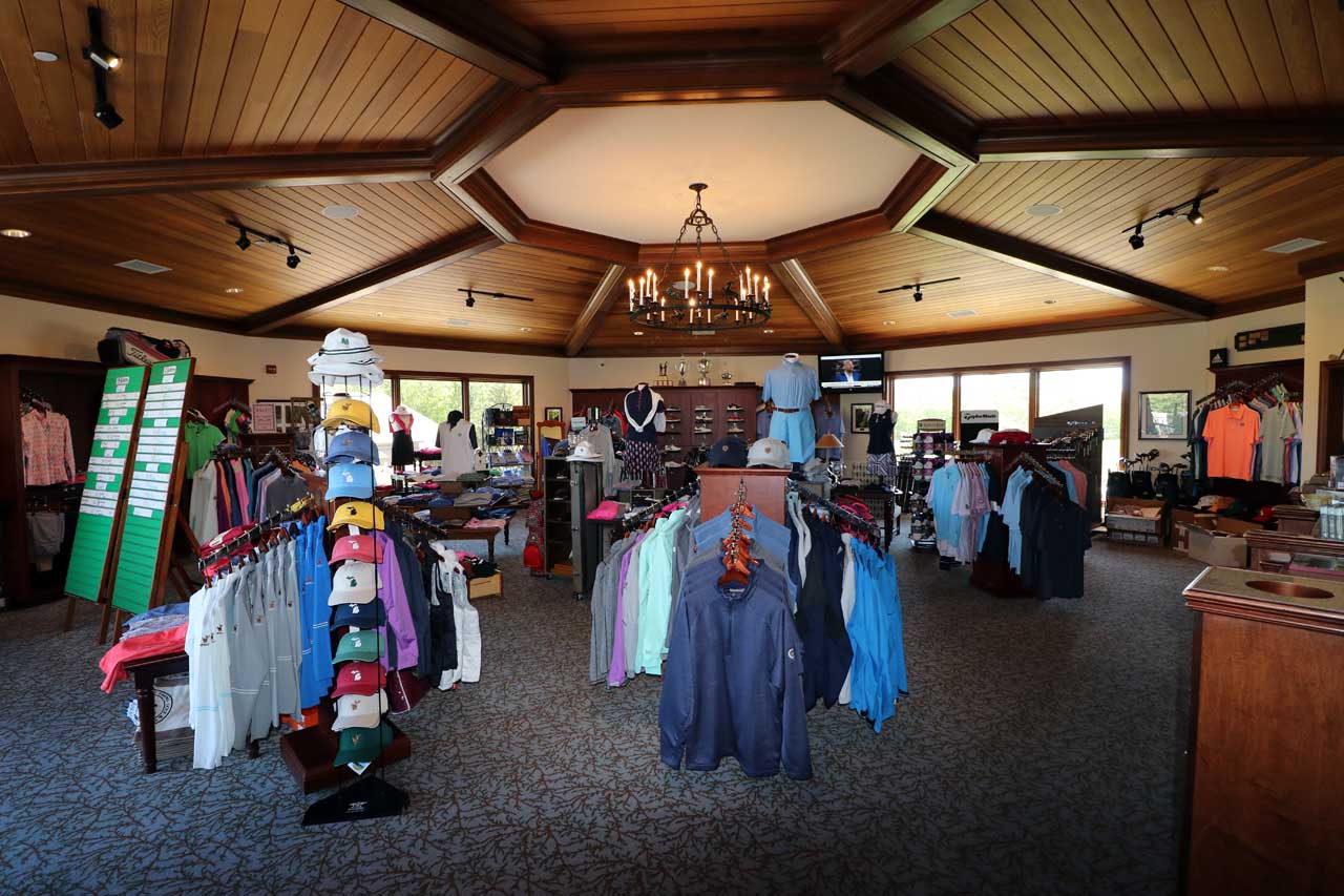 Birchwood Farms Golf & Country Club