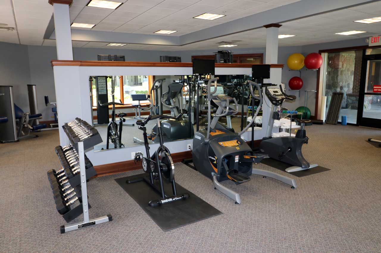 Birchwood Farms Golf & Country Club