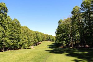 Birchwood Farms Golf & Country Club