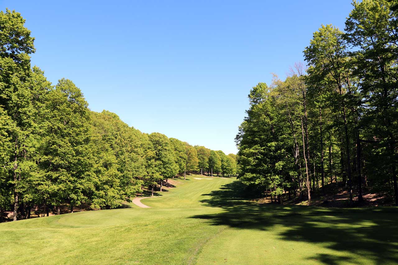 Birchwood Farms Golf & Country Club