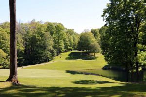Birchwood Farms Golf & Country Club