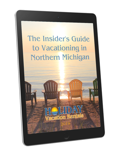 The Insider's Guide to Vacationing in Northern Michigan