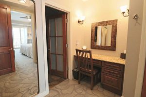 LeBear Residence 7 closet