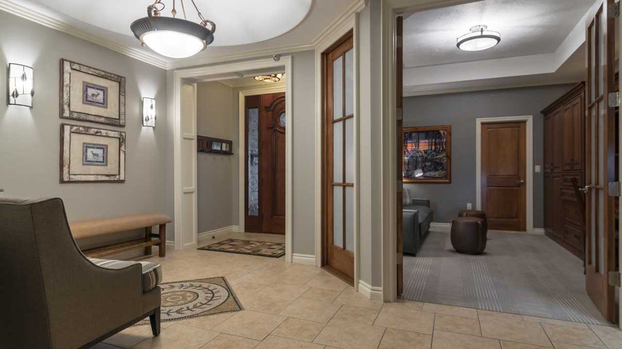 LeBear Resort Residence 4