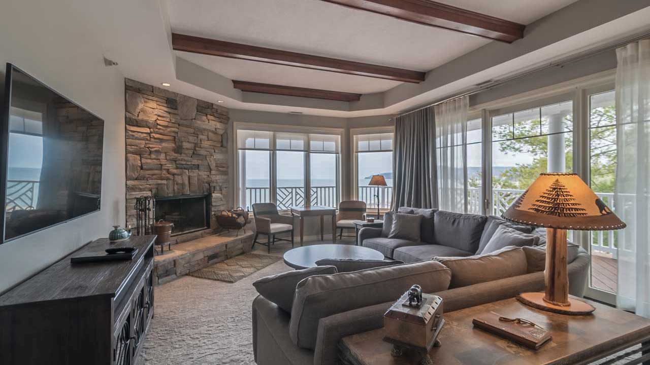 LeBear Resort Residence 9