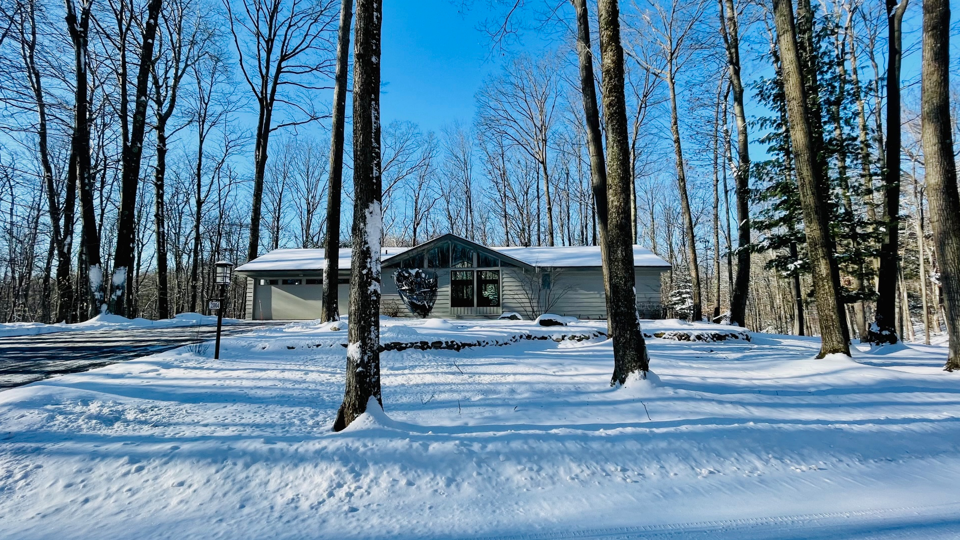Northern Michigan Vacation Rental in Birchwood