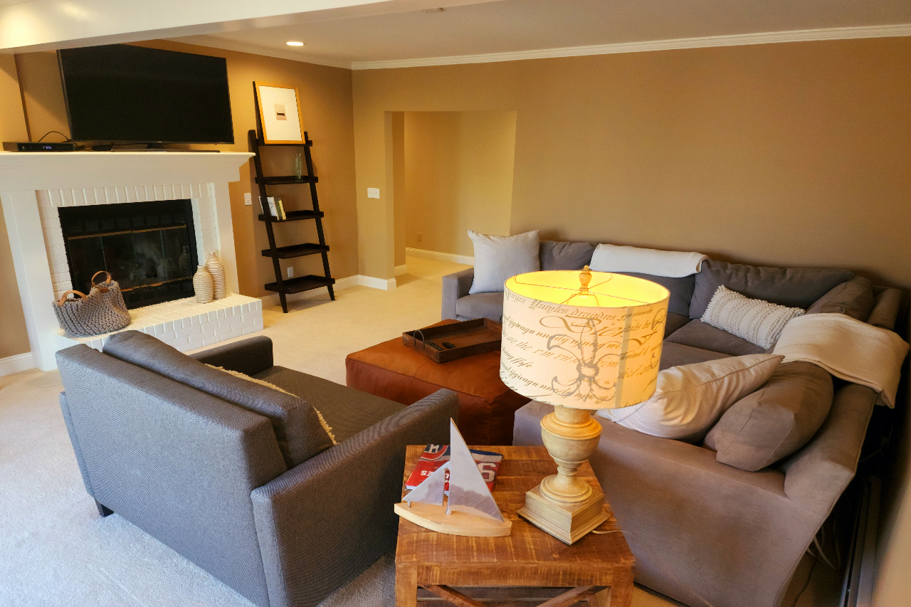 Bluffs Edge at Birchwood Luxurious FourBedroom Vacation Rental Home