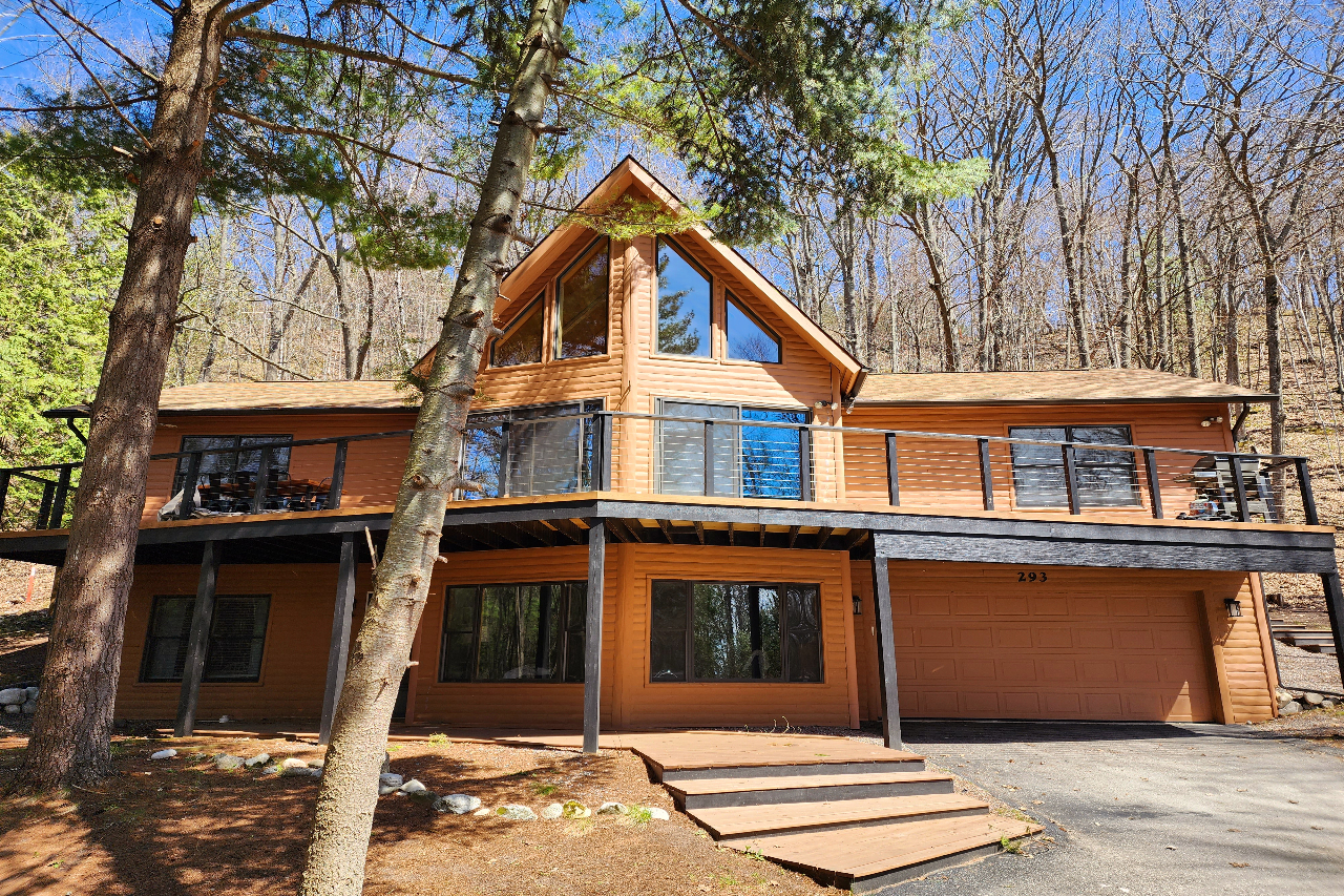 Good Hart Haven Holiday Vacation Rentals