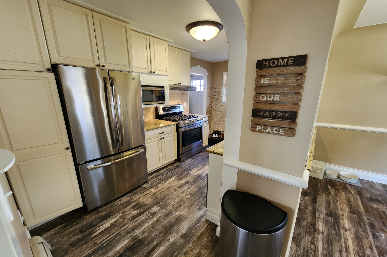 Monroe Bungalow in Petoskey Holiday Vacation Rentals