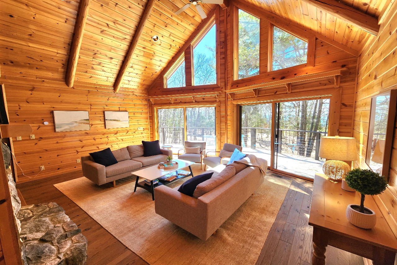 Good Hart Haven Holiday Vacation Rentals