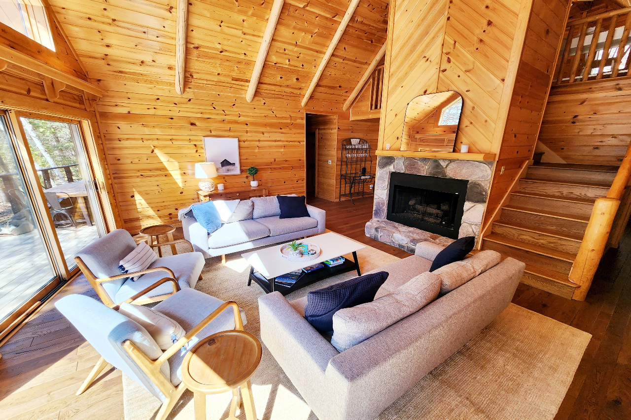 Good Hart Haven Holiday Vacation Rentals