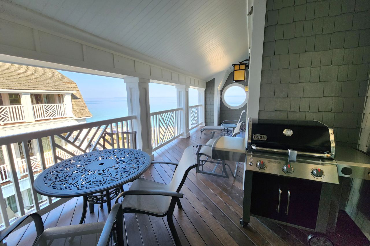 LeBear-Resort-vacation-rental