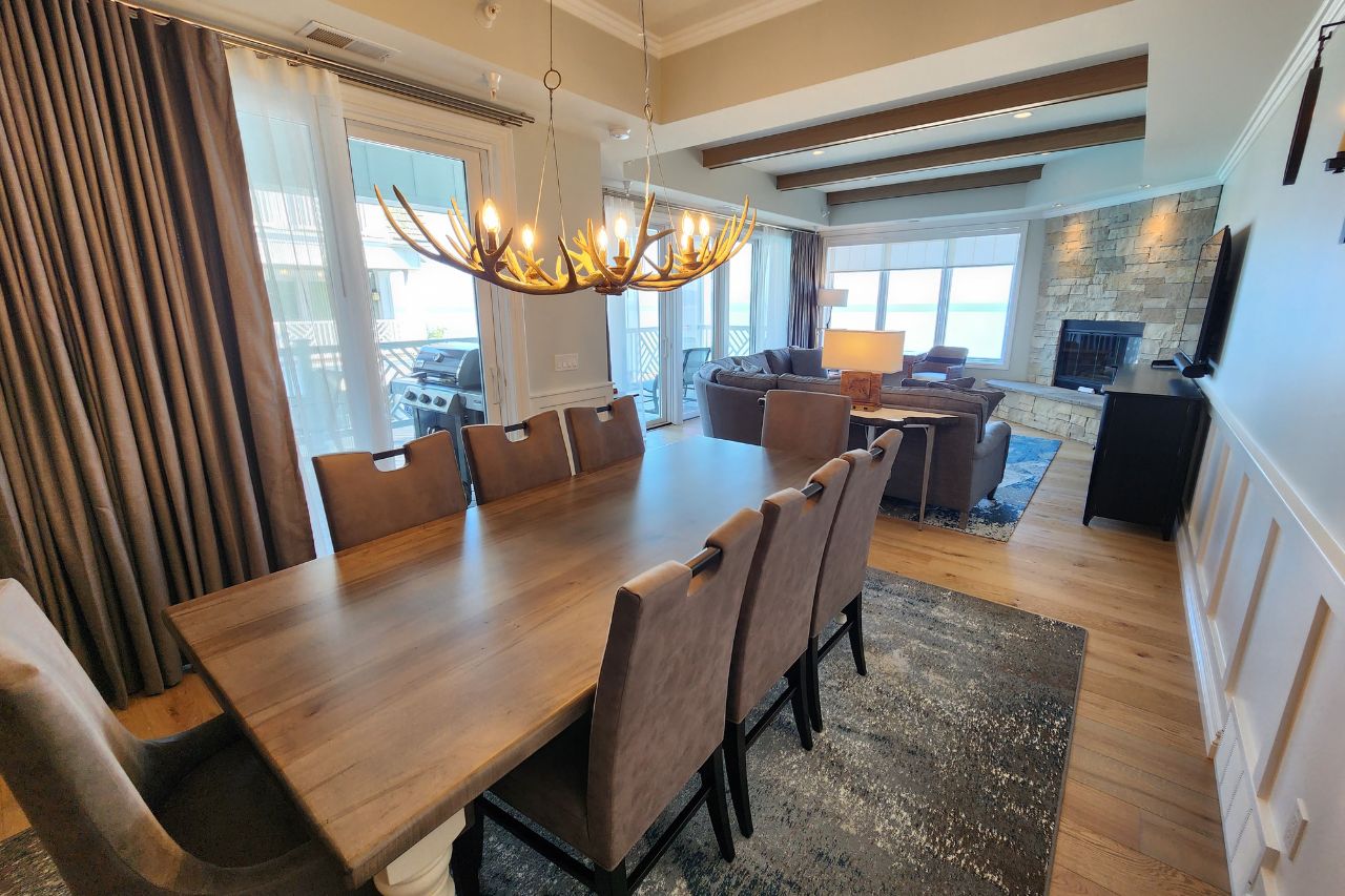 LeBear-Resort-vacation-rental