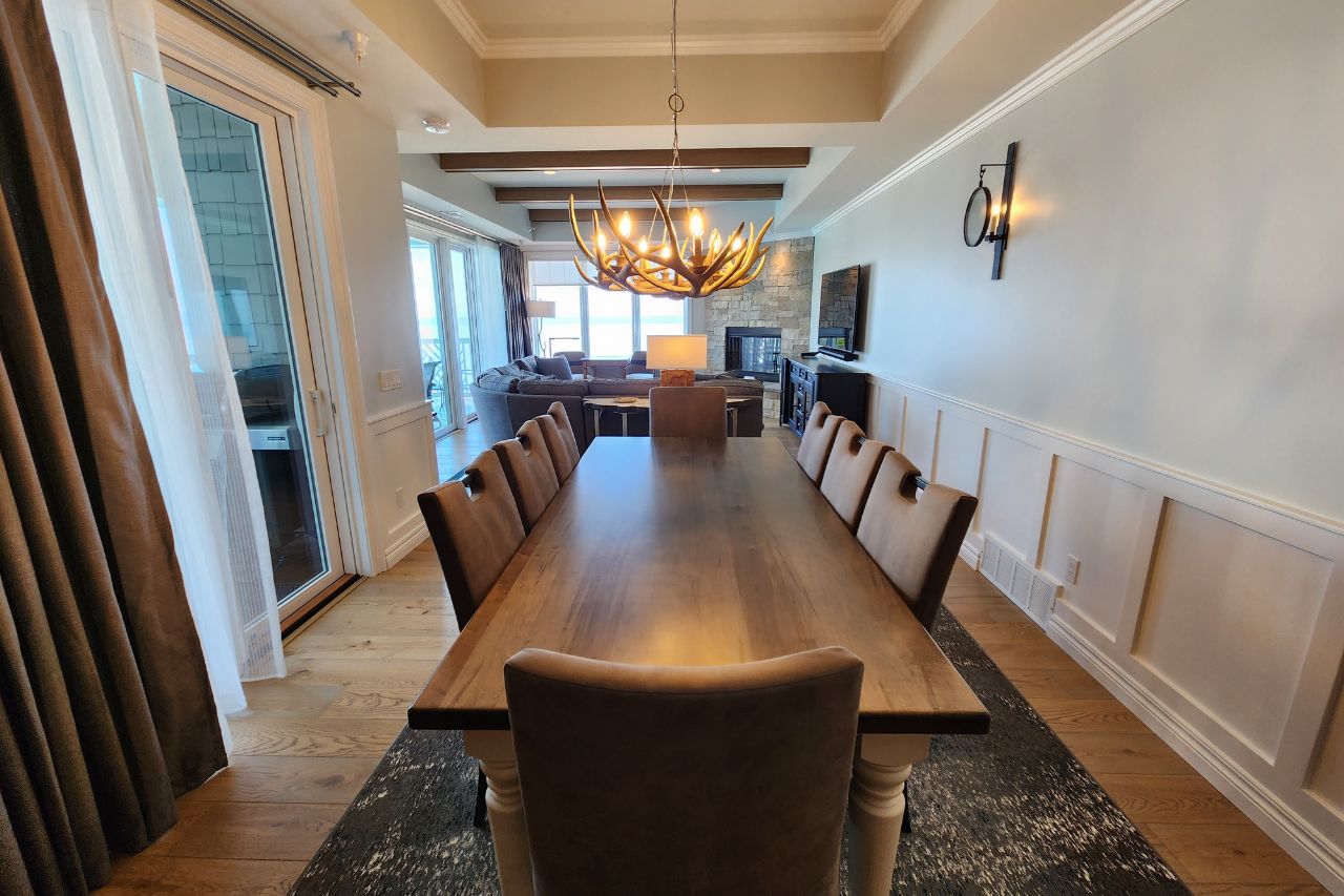 LeBear-Resort-vacation-rental