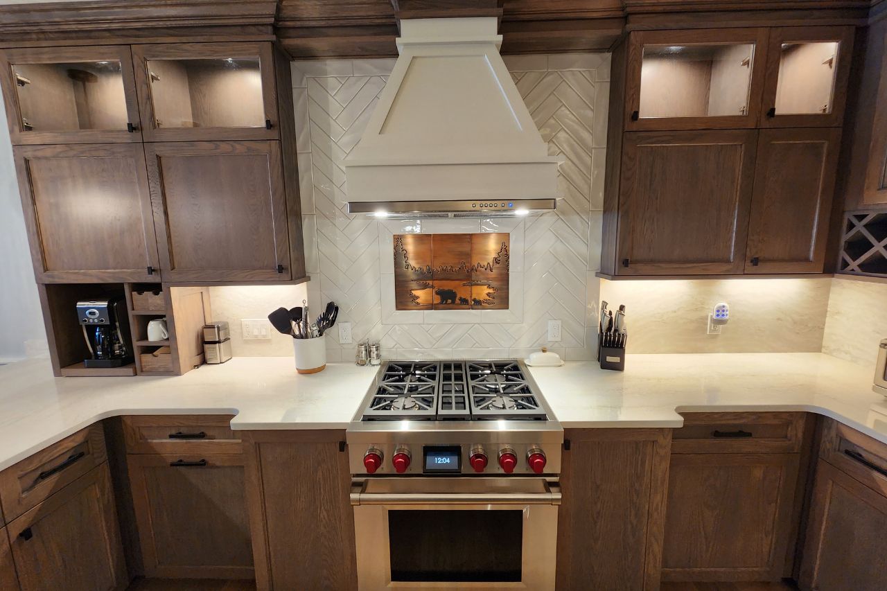 LeBear-Resort-vacation-rental