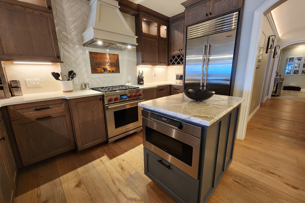 LeBear-Resort-vacation-rental