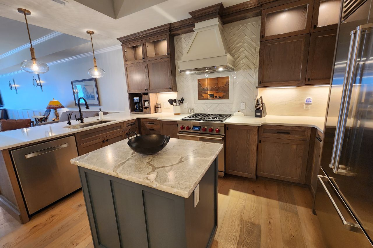 LeBear-Resort-vacation-rental