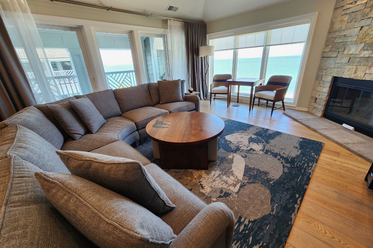 LeBear-Resort-vacation-rental