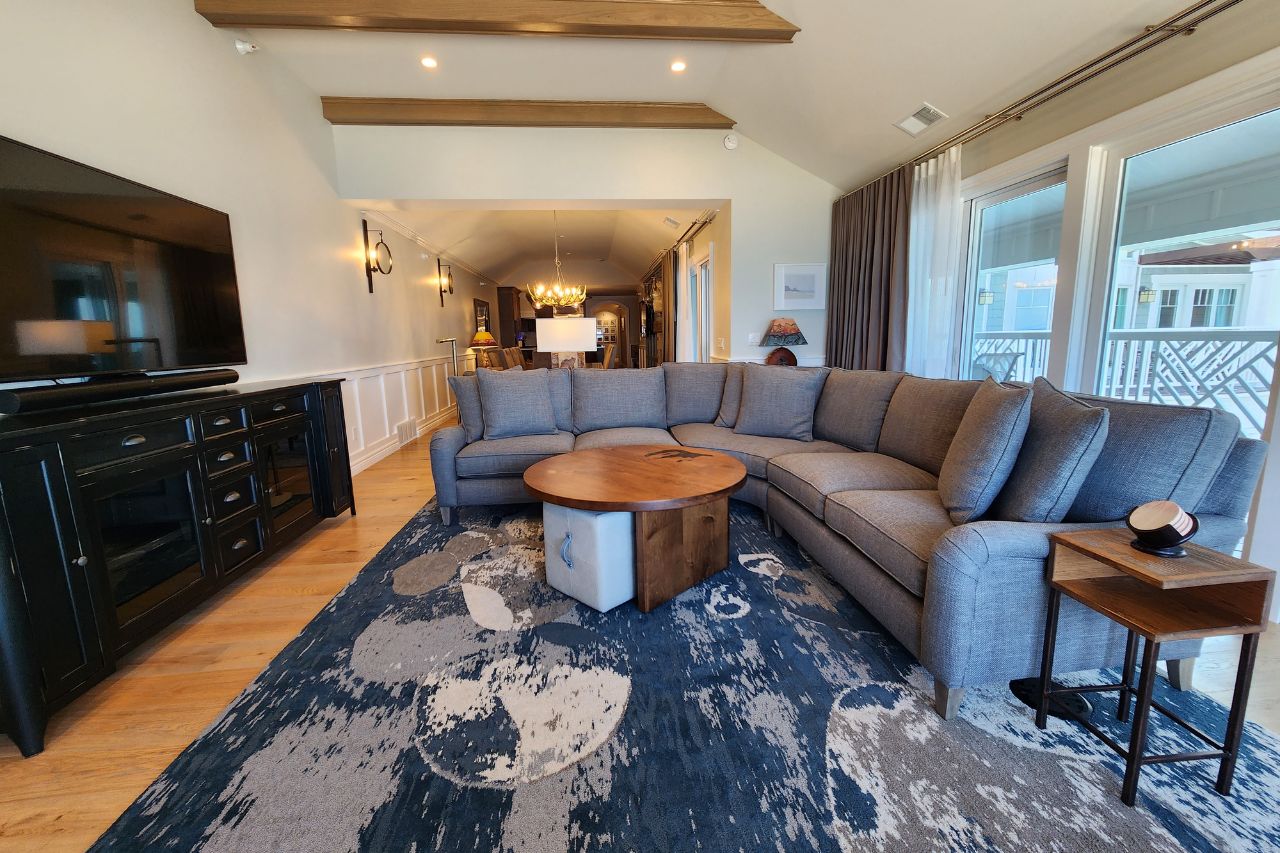 LeBear-Resort-vacation-rental