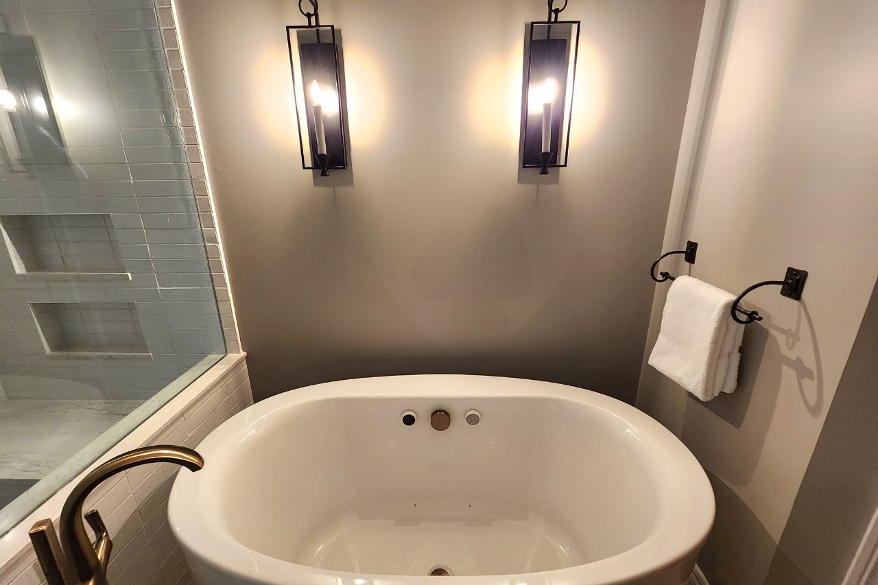 LeBear-Resort-vacation-rental