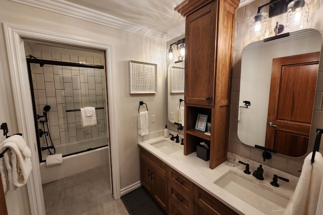 LeBear-Resort-vacation-rental