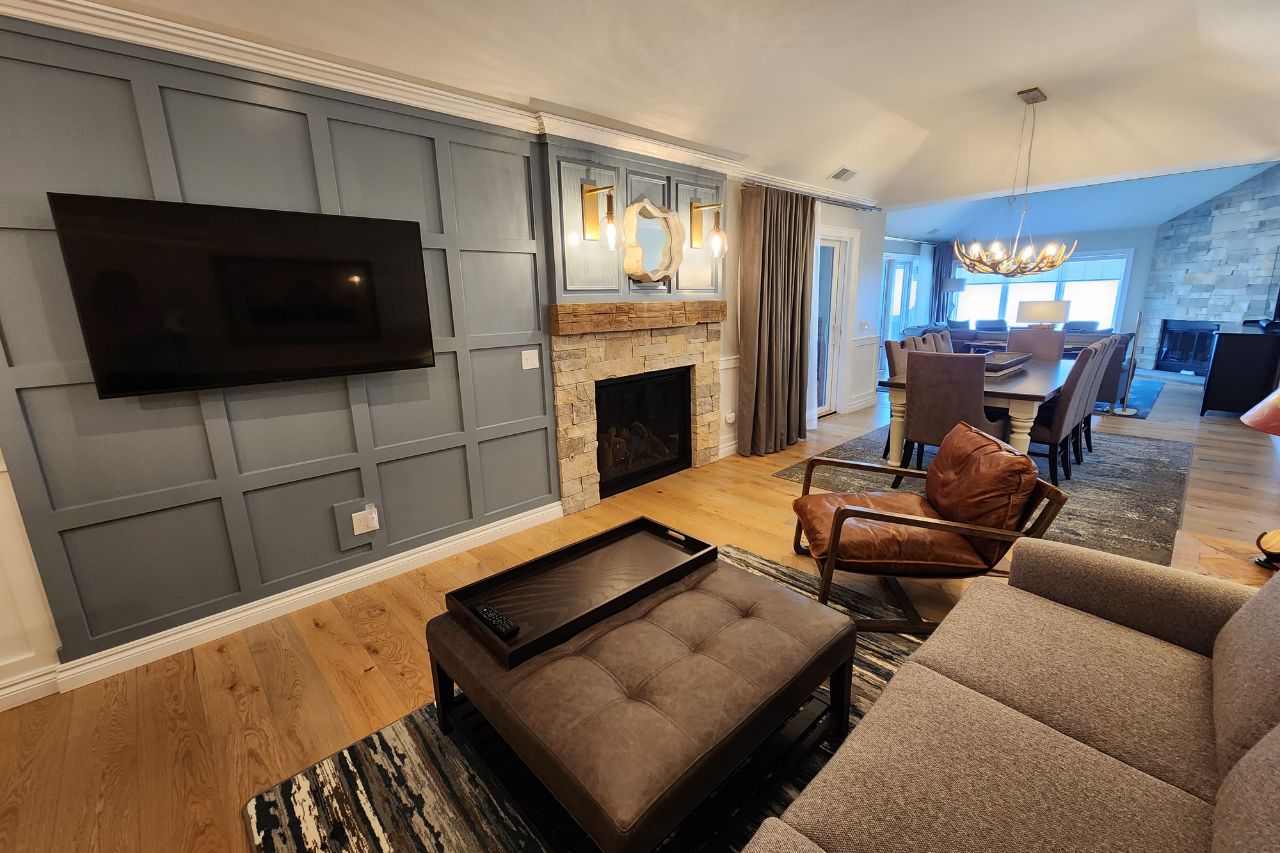 LeBear-Resort-vacation-rental