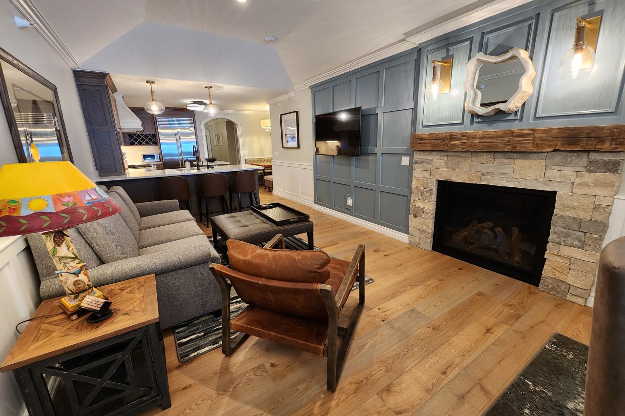 LeBear-Resort-vacation-rental