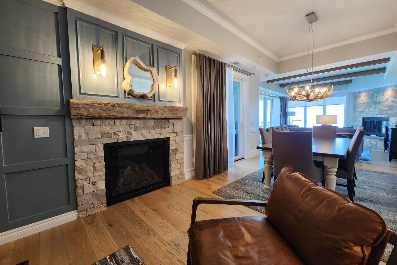 LeBear-Resort-vacation-rental