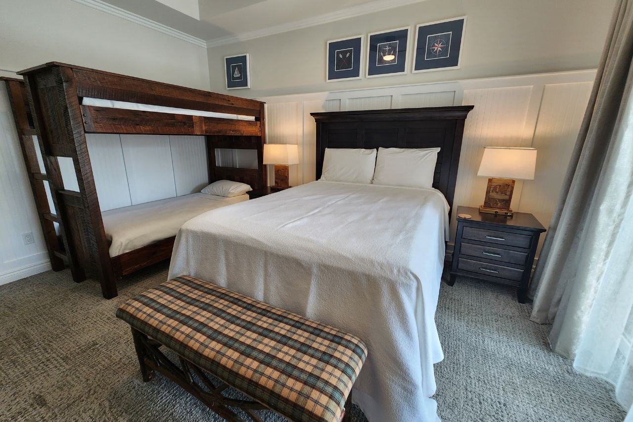 LeBear-Resort-Vacation-Rental