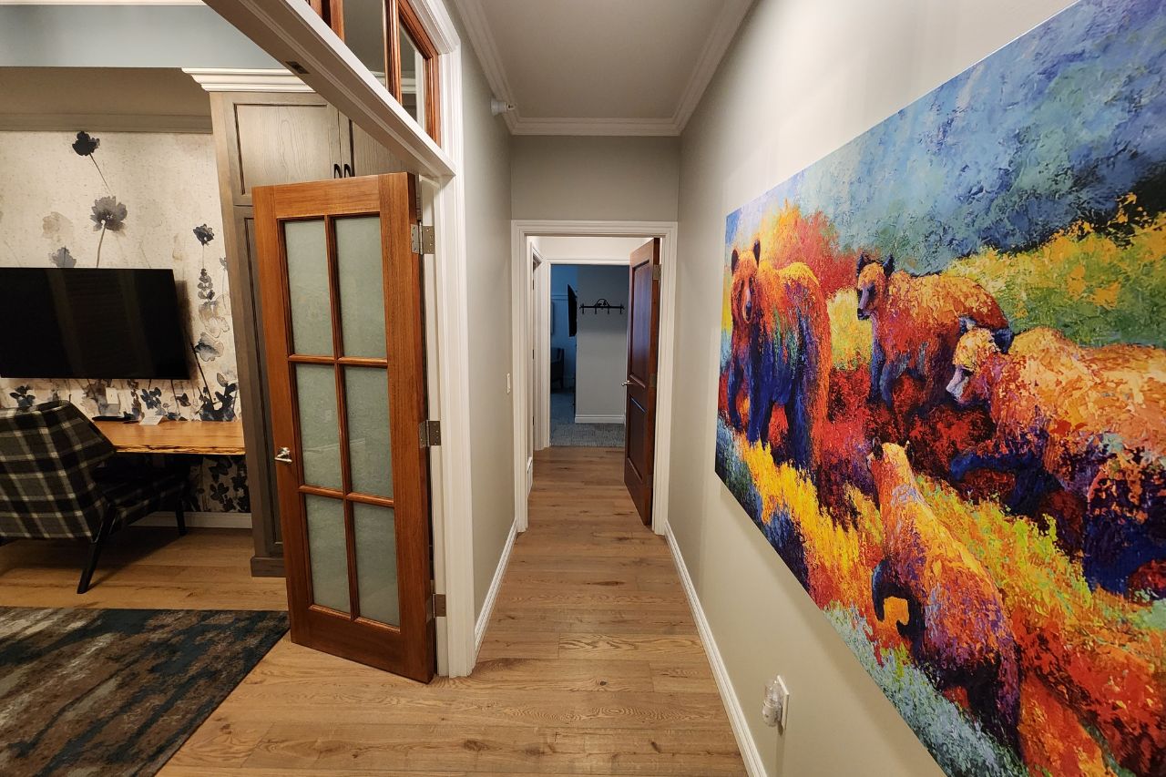 LeBear-Resort-Vacation-Rental