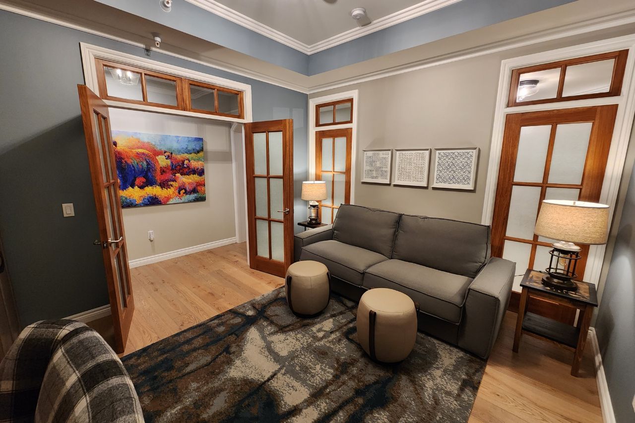 LeBear-Resort-Vacation-Rental