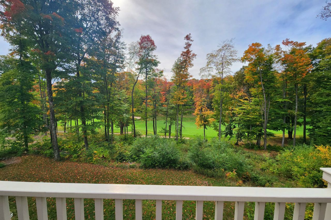 Fairway to Heaven Holiday Vacation Rentals