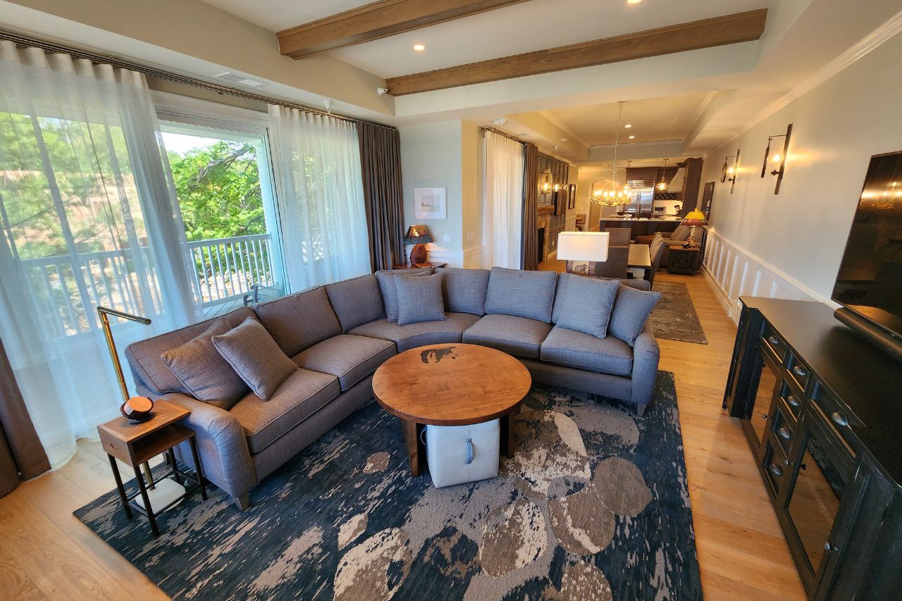 LeBear-Resort-Vacation-Rental