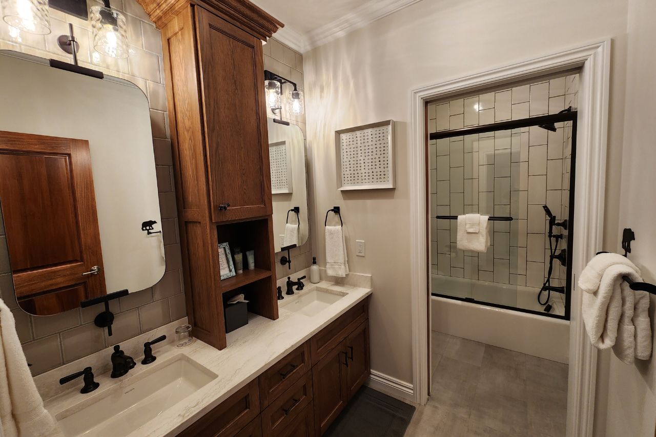 LeBear-Resort-Vacation-Rental