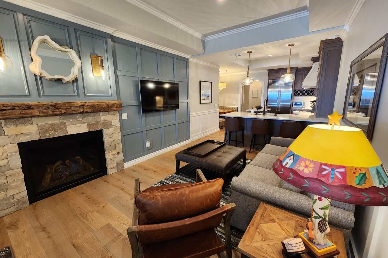 LeBear-Resort-Vacation-Rental