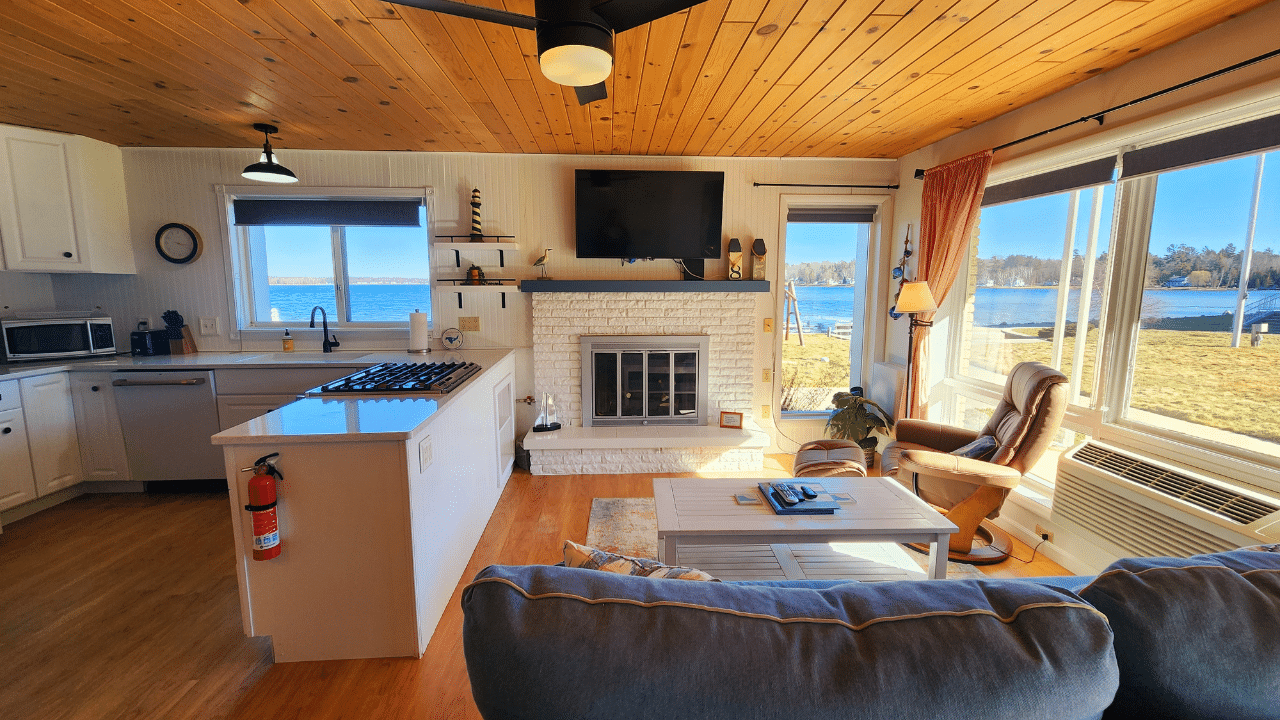 Budget Friendly | Affordable Vacation Rentals in Northern Michigan