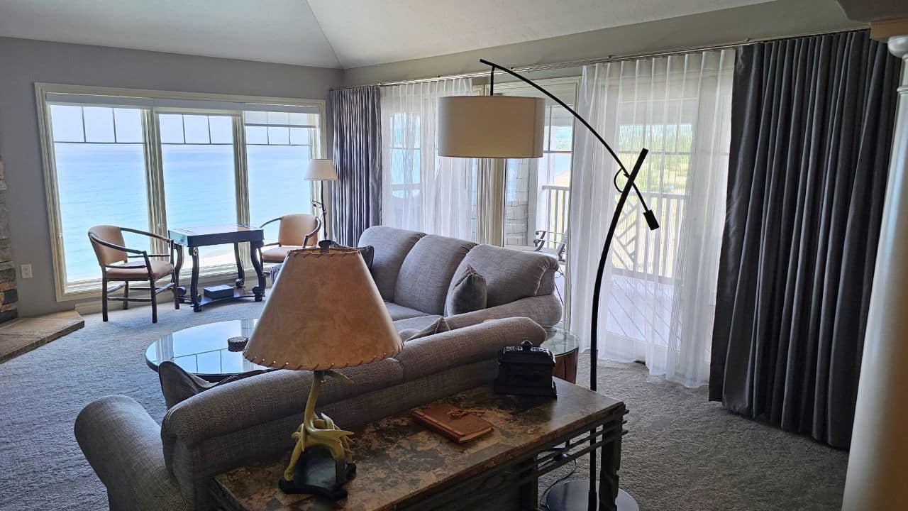 LeBear Resort Residence 11