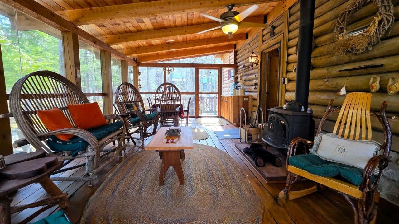 Budget Friendly | Affordable Vacation Rentals in Northern Michigan