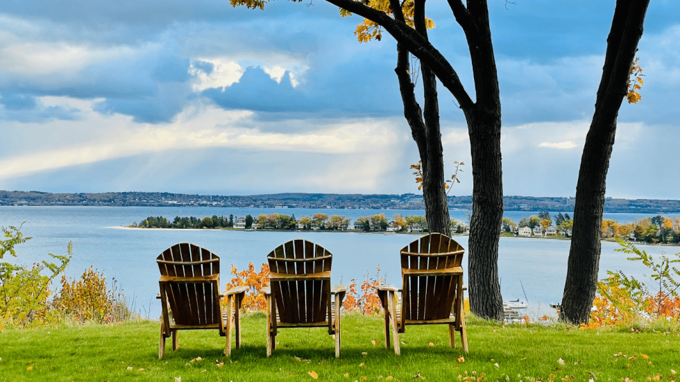 Holiday Vacation Rentals | Northern Michigan Vacation Rentals